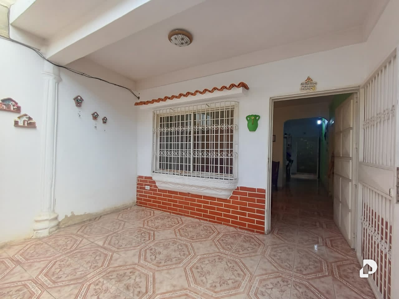 House in Barquisimeto – 2