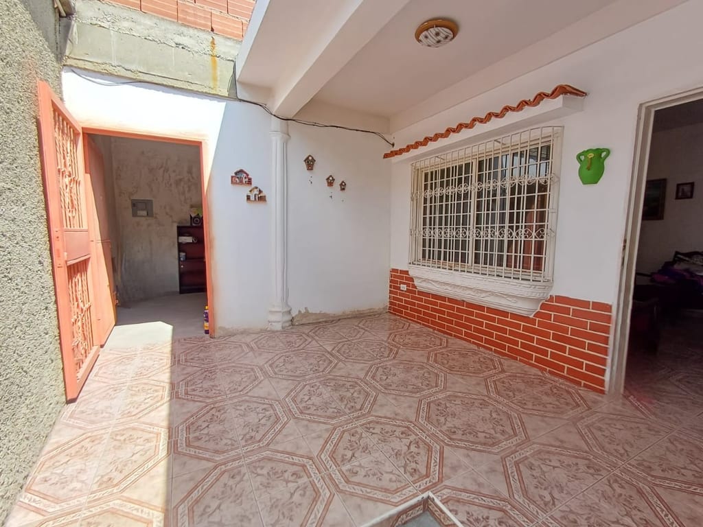 Casa en Barquisimeto - 1