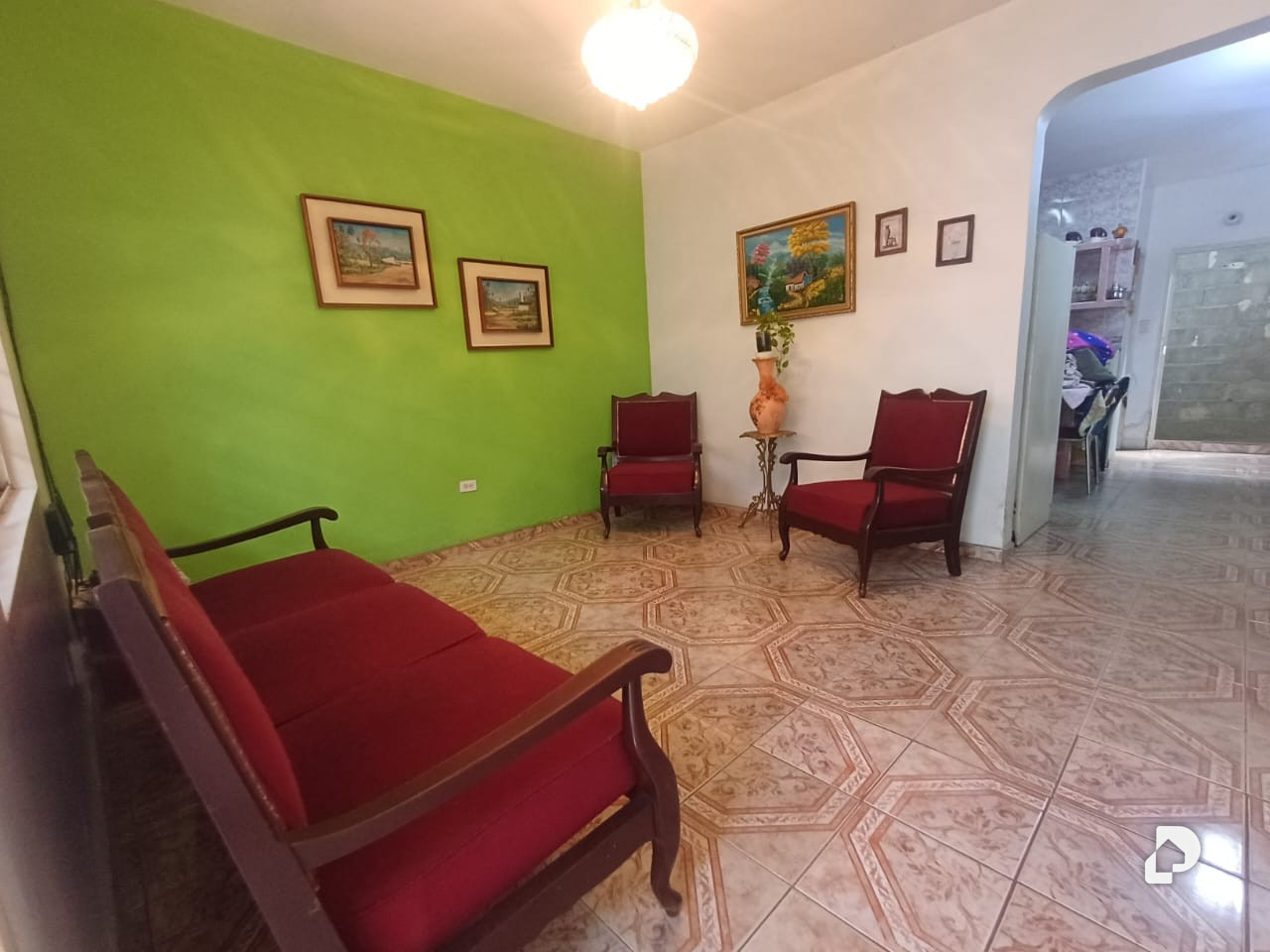 House in Barquisimeto – 3