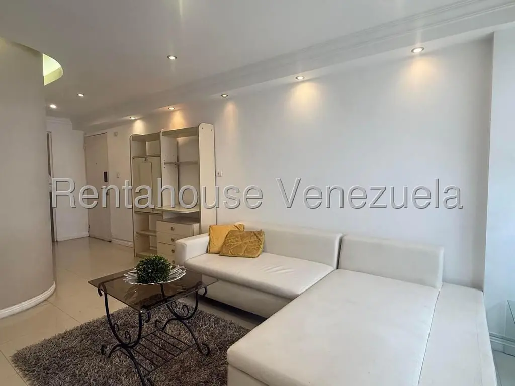Apartamento en La Boyera, Caracas - 1