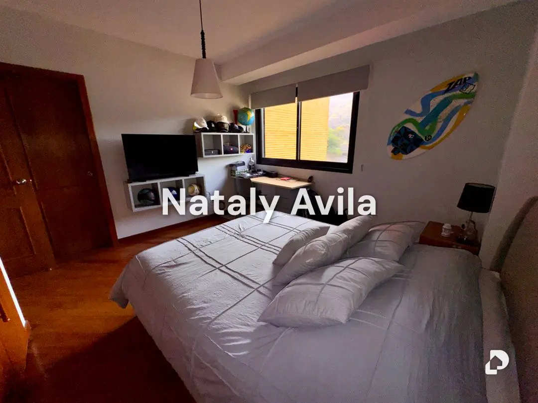 Apartamento en El Parral, Valencia – 23