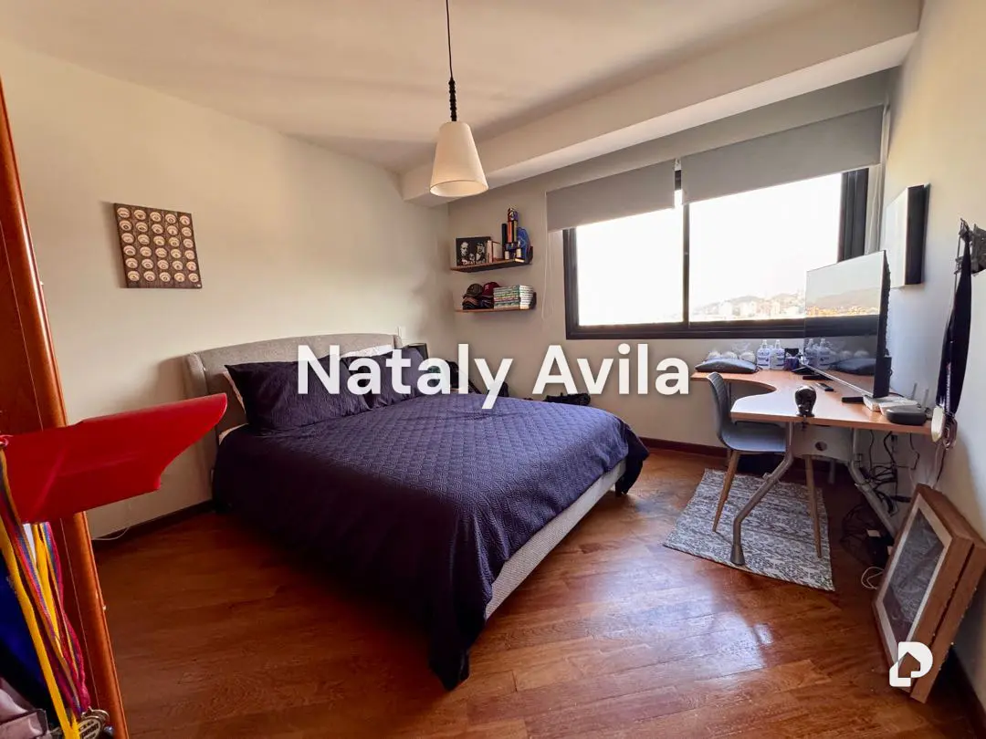 Apartamento en El Parral, Valencia – 25
