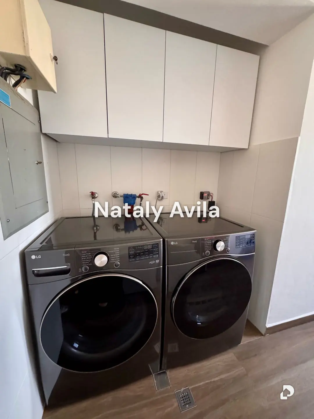 Apartamento en El Parral, Valencia – 14