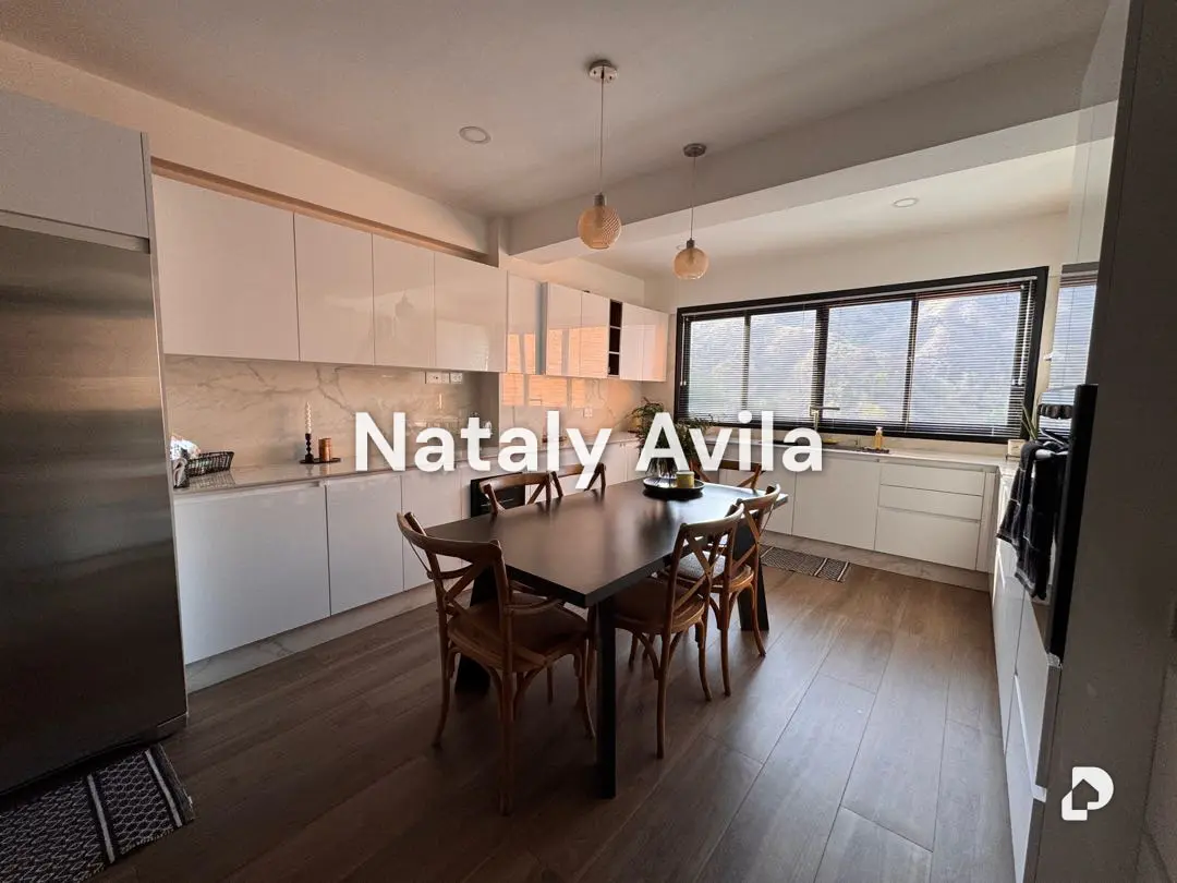Apartamento en El Parral, Valencia – 9