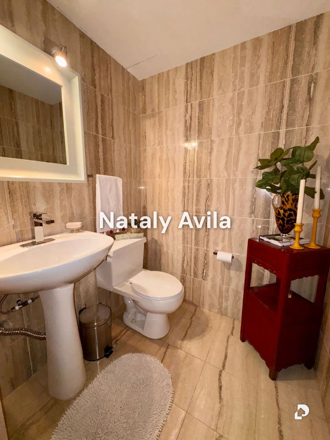 Apartamento en El Parral, Valencia – 18