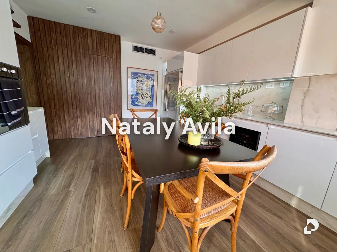 Apartamento en El Parral, Valencia – 8