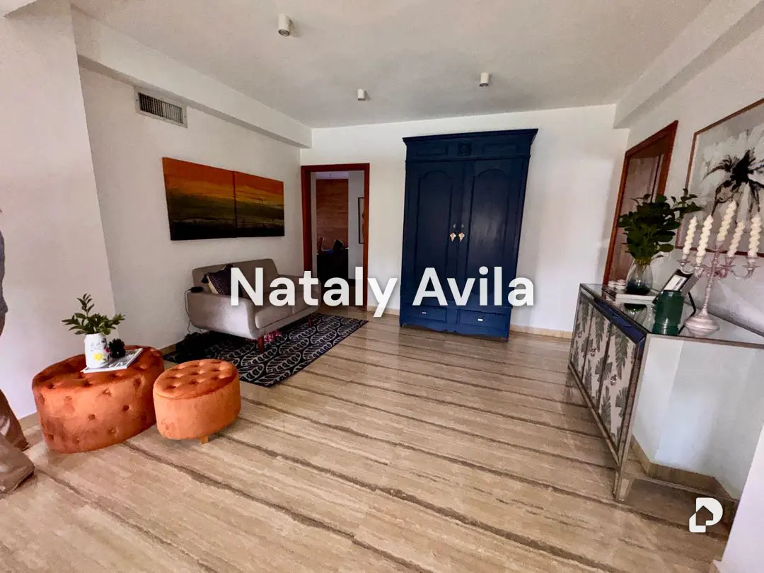 Apartamento en El Parral, Valencia – 6