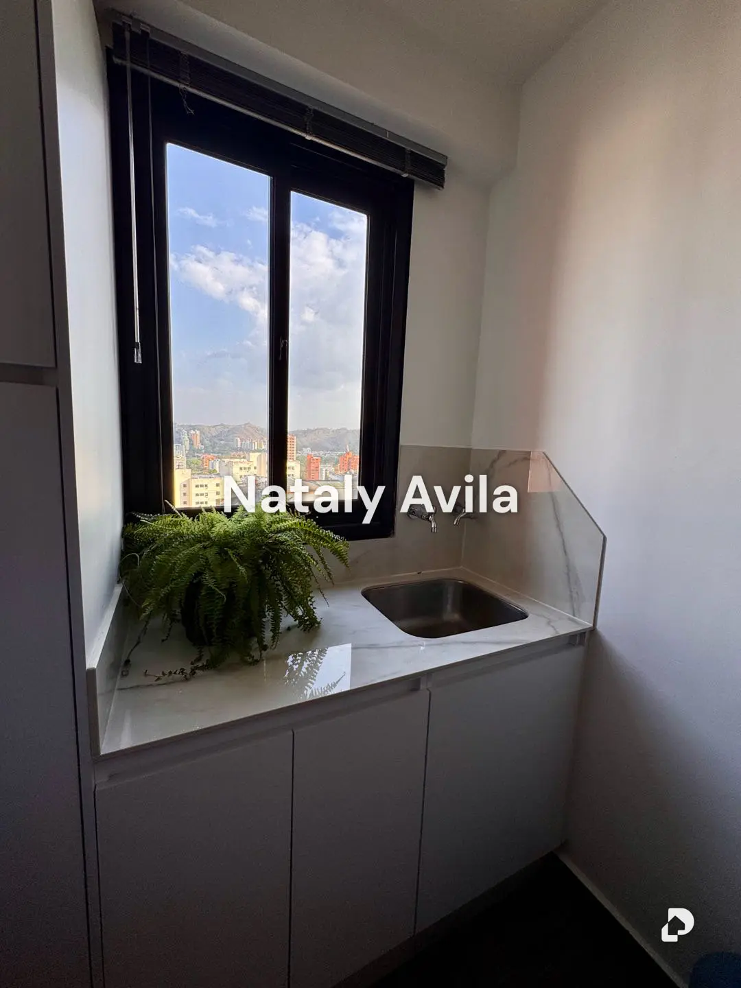 Apartamento en El Parral, Valencia – 13