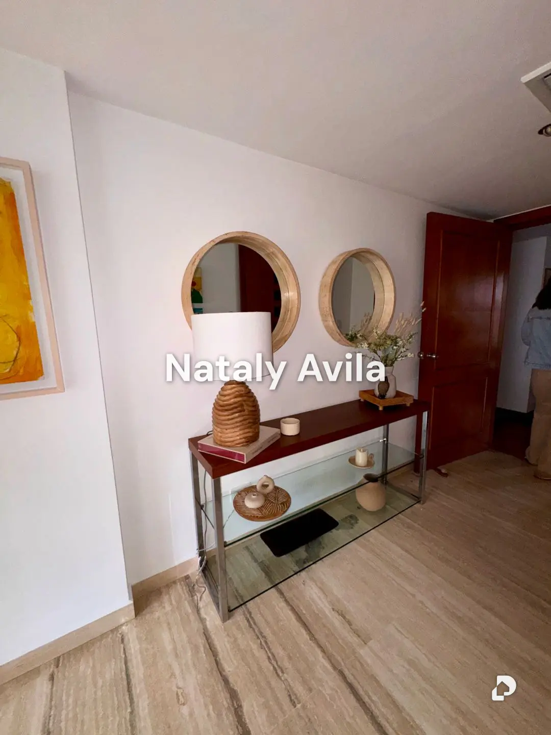Apartamento en El Parral, Valencia – 19