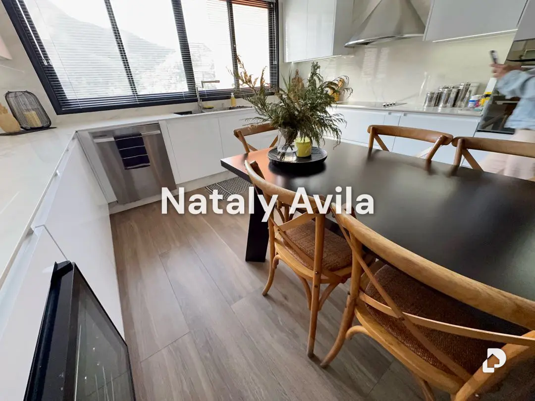 Apartamento en El Parral, Valencia – 10