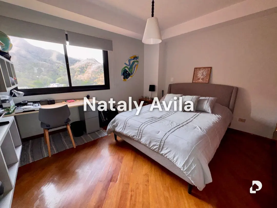 Apartamento en El Parral, Valencia – 22
