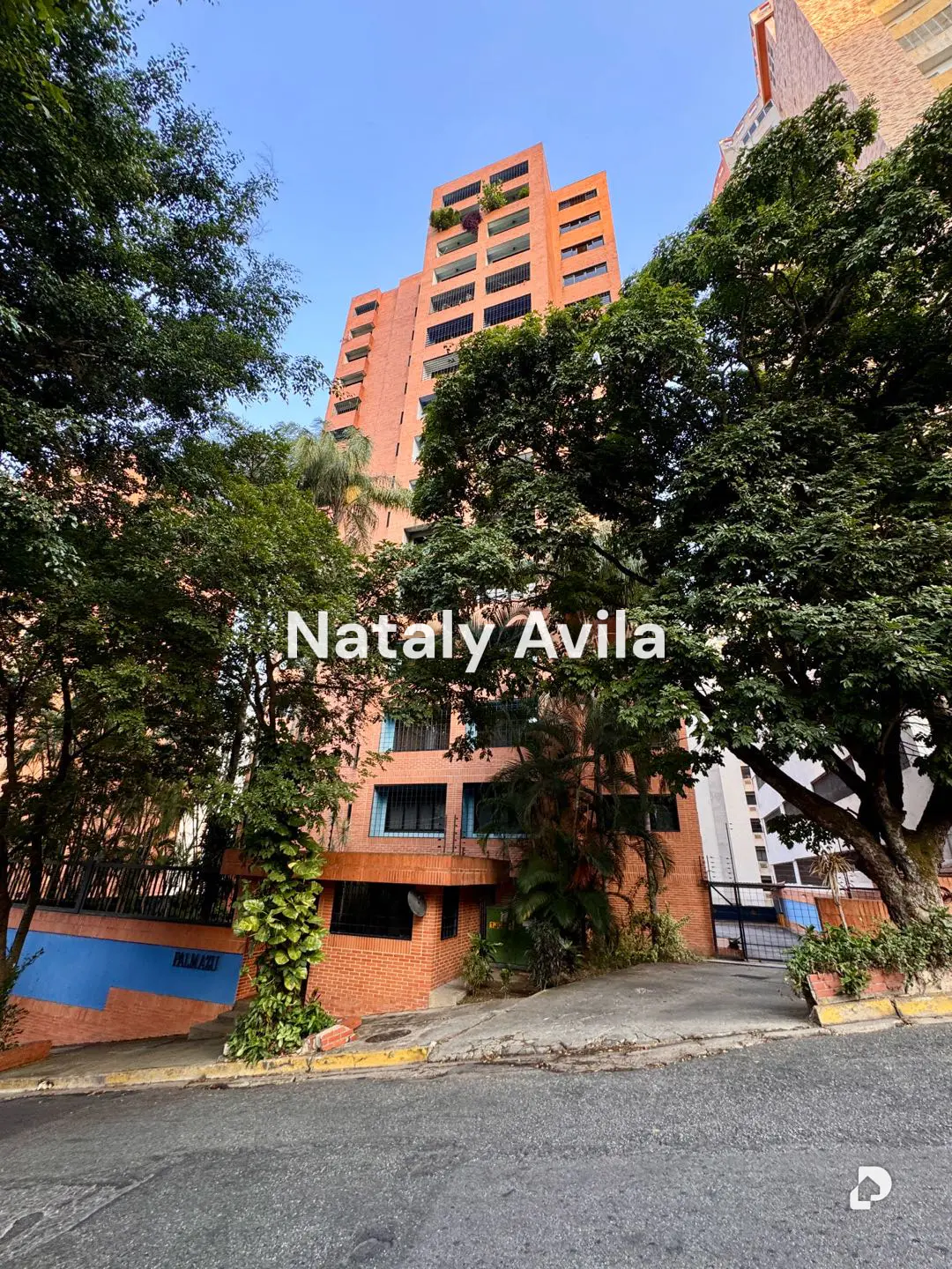 Apartamento en El Parral, Valencia – 1