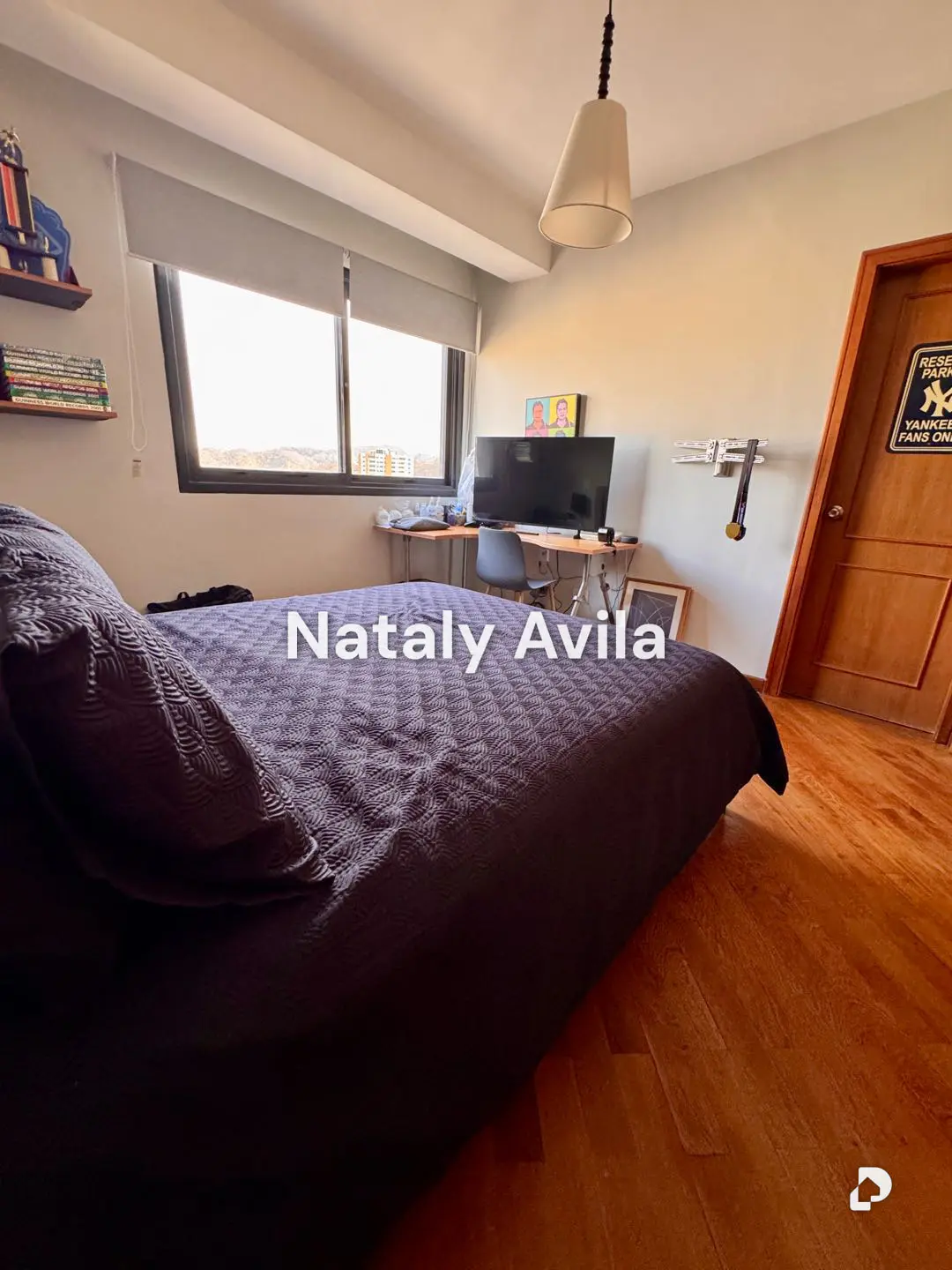 Apartamento en El Parral, Valencia – 26