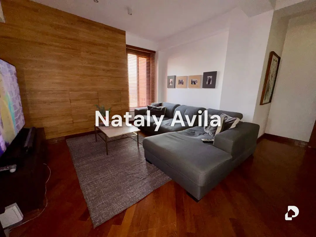 Apartamento en El Parral, Valencia – 21