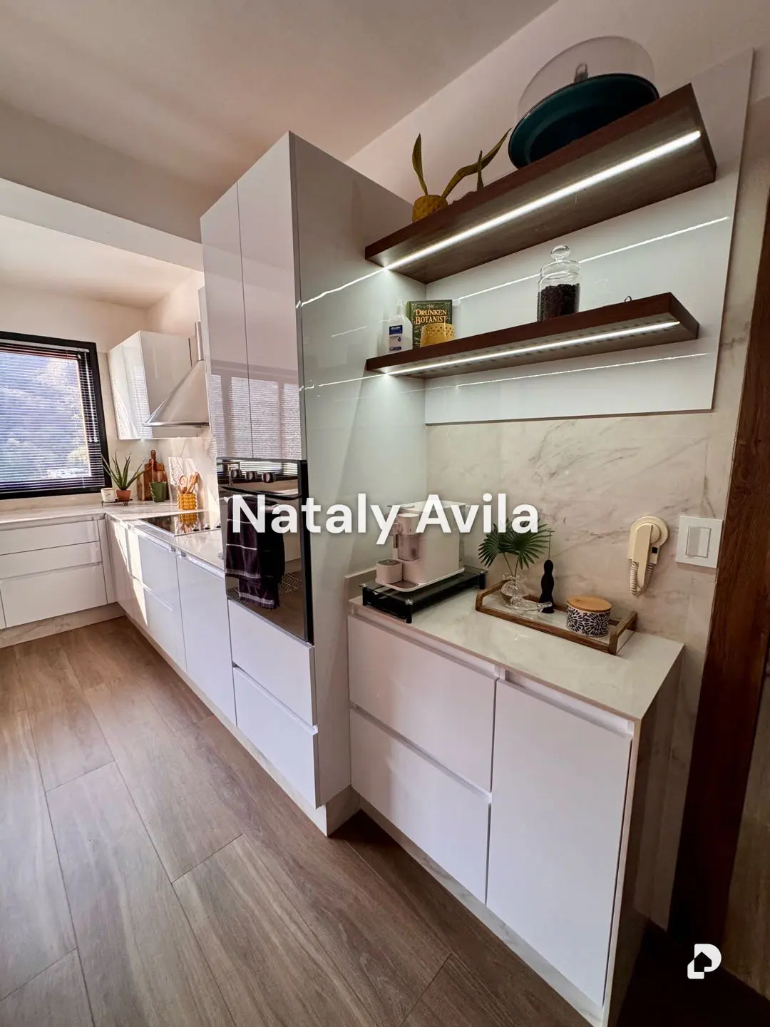 Apartamento en El Parral, Valencia – 7