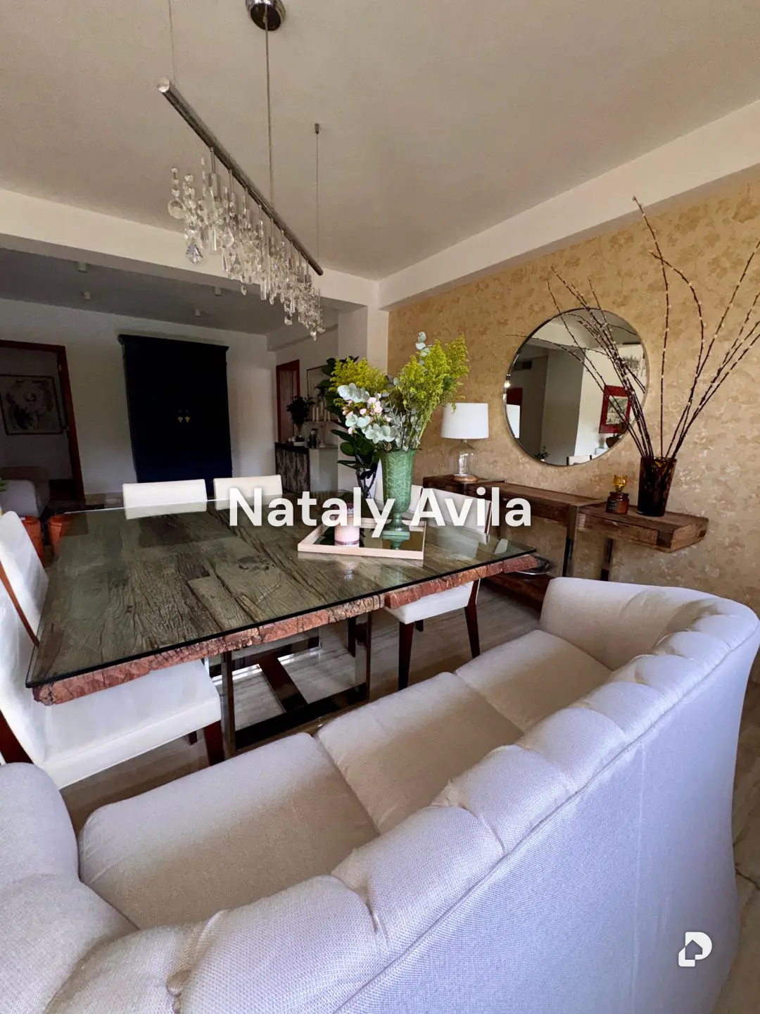 Apartamento en El Parral, Valencia – 15