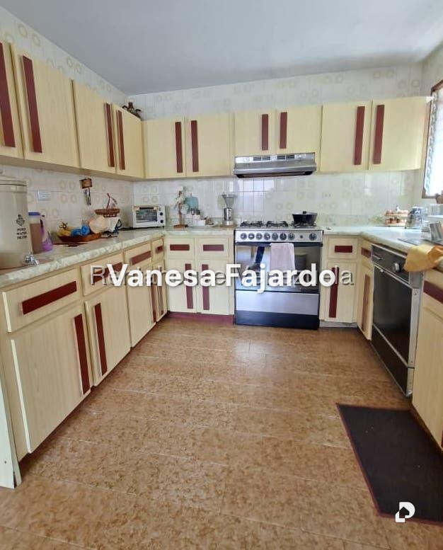 Casa en La Arboleda, San Antonio de Los Altos – 7