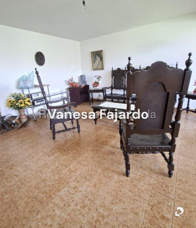 Casa en La Arboleda, San Antonio de Los Altos – 6