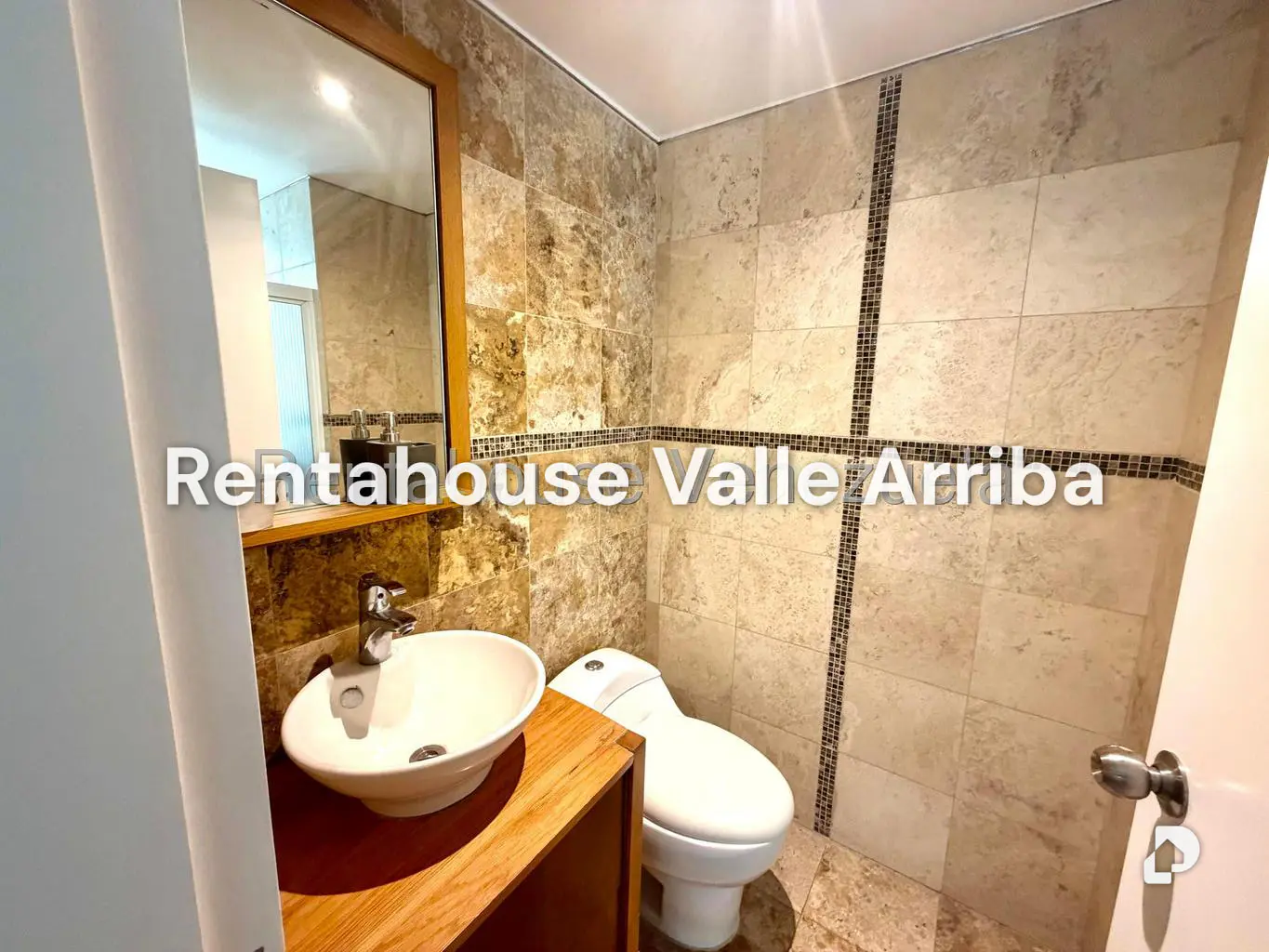 Apartamento en Campo Alegre, Caracas – 5