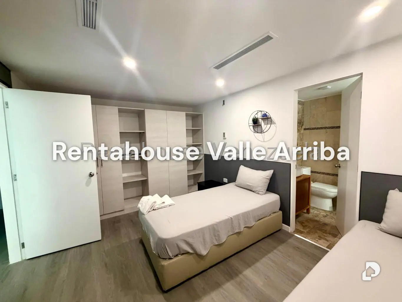 Apartamento en Campo Alegre, Caracas – 9