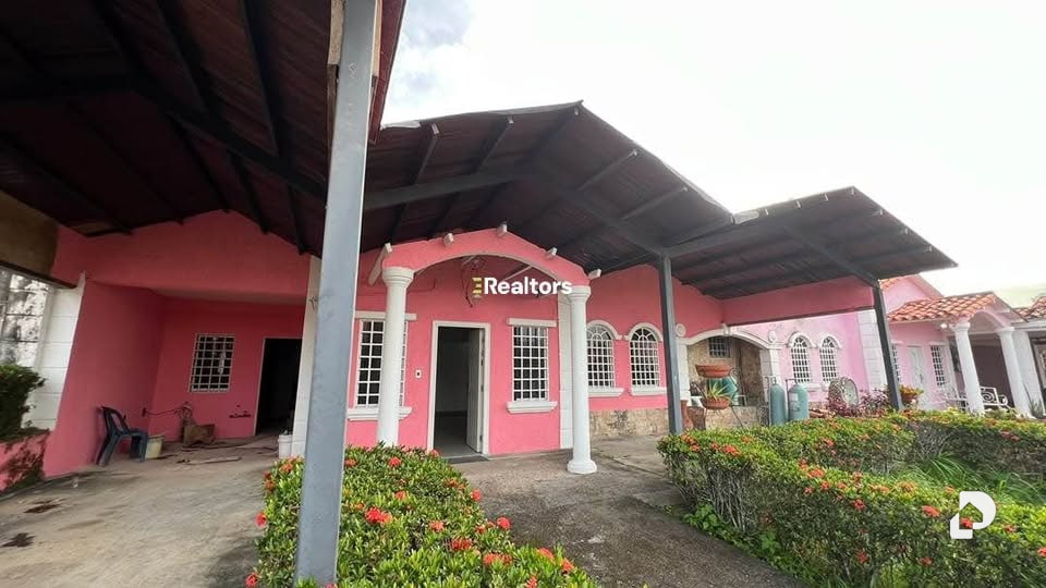 Casa en Maturín – 10