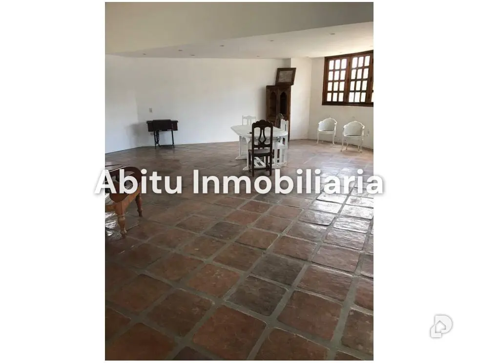 Casa en La Lagunita, Caracas – 5