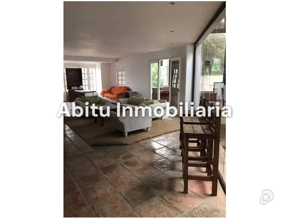 Casa en La Lagunita, Caracas – 4
