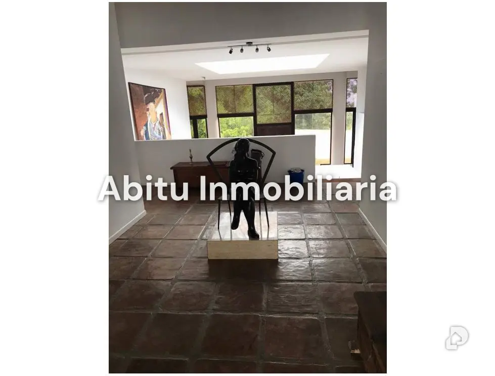 Casa en La Lagunita, Caracas – 10