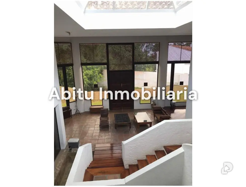 Casa en La Lagunita, Caracas – 3