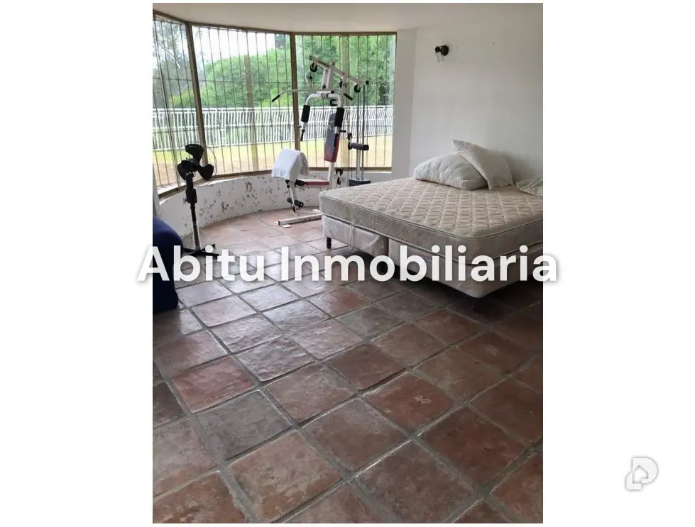 Casa en La Lagunita, Caracas – 12