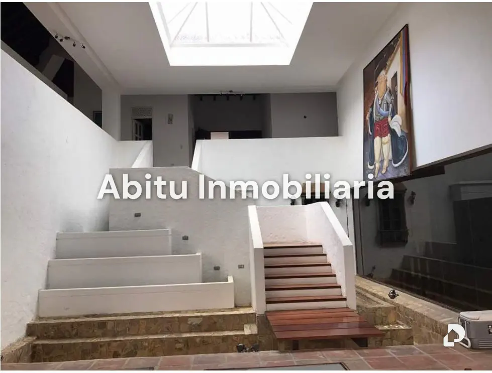 Casa en La Lagunita, Caracas – 11