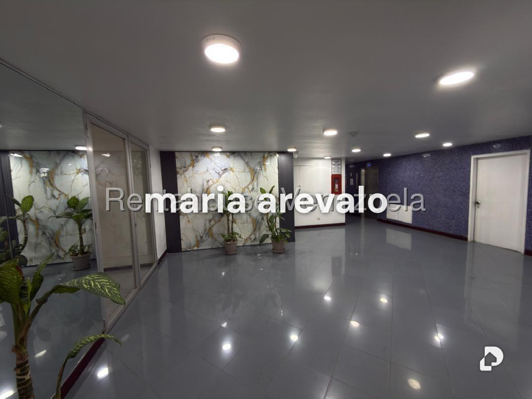 Apartamento en La Boyera, Caracas – 3