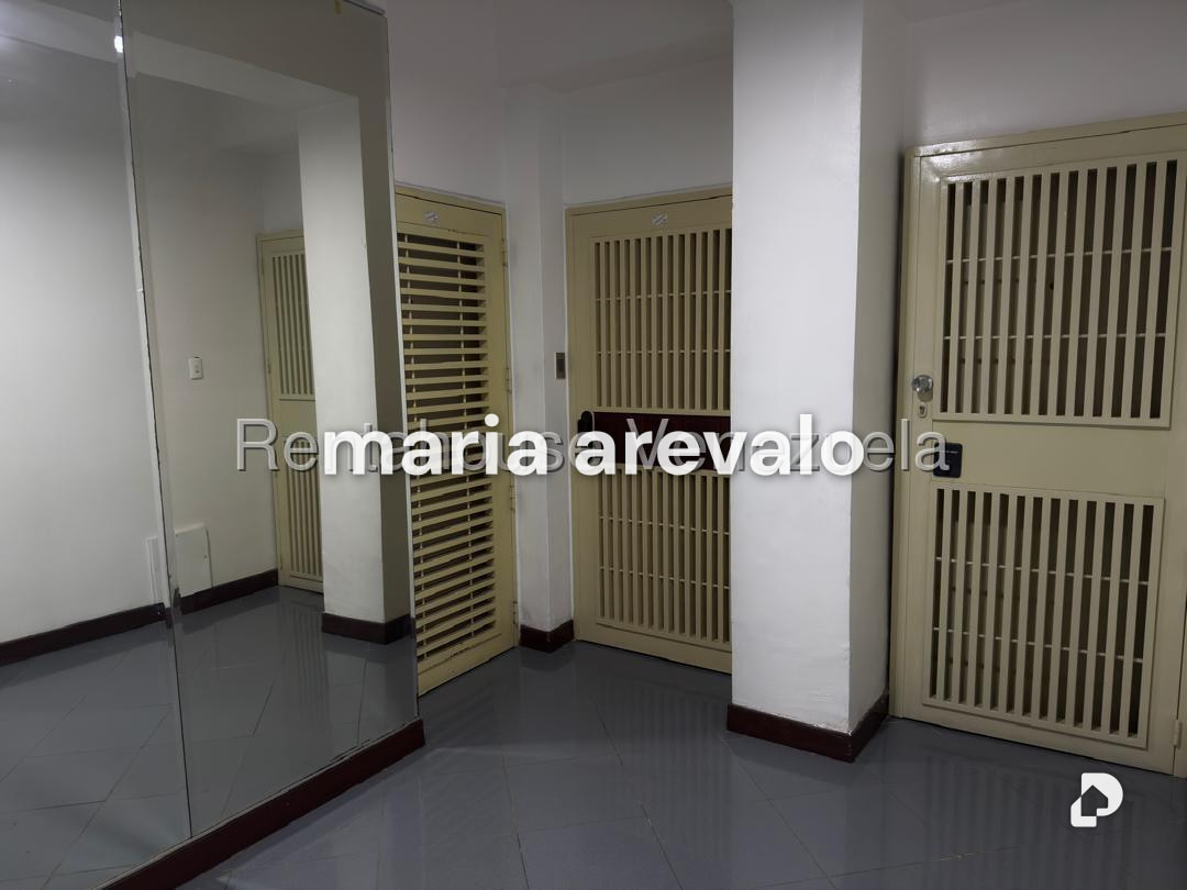 Apartamento en La Boyera, Caracas – 4