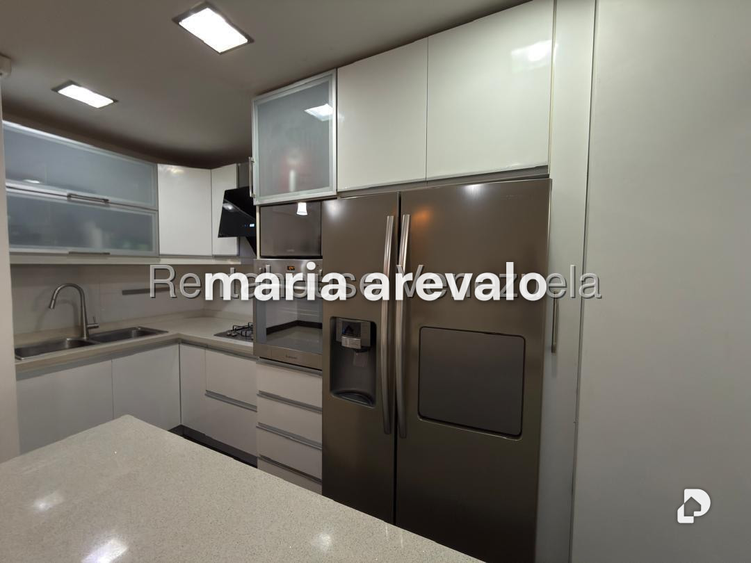 Apartamento en La Boyera, Caracas – 7