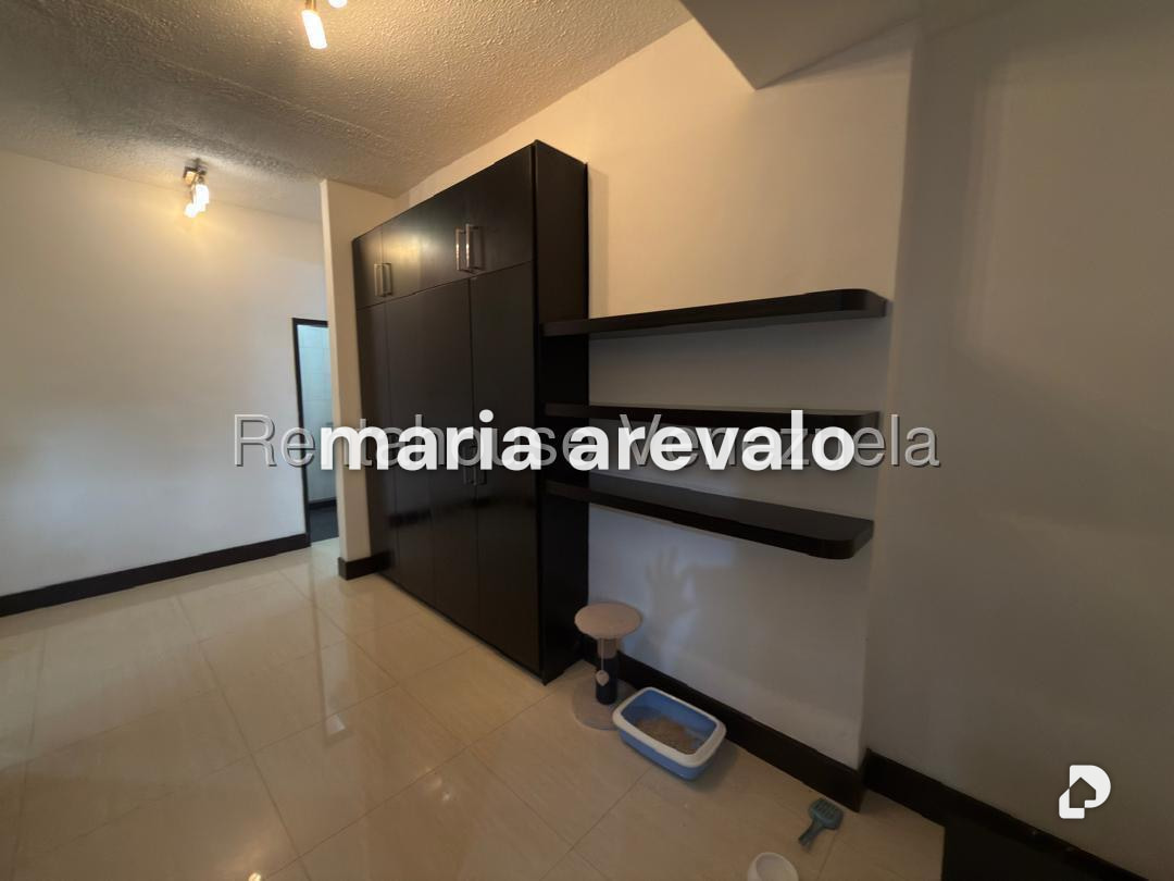 Apartamento en La Boyera, Caracas – 9