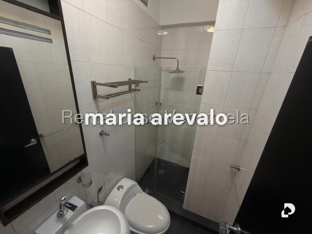 Apartamento en La Boyera, Caracas – 14