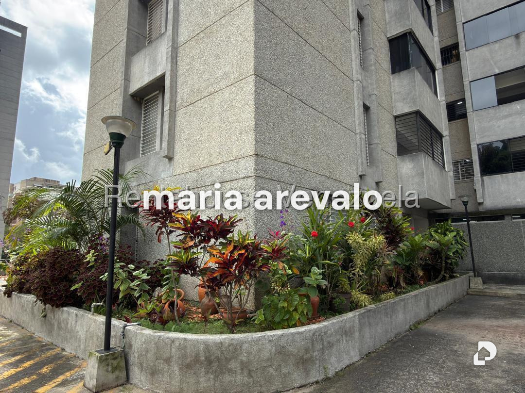 Apartamento en La Boyera, Caracas – 1
