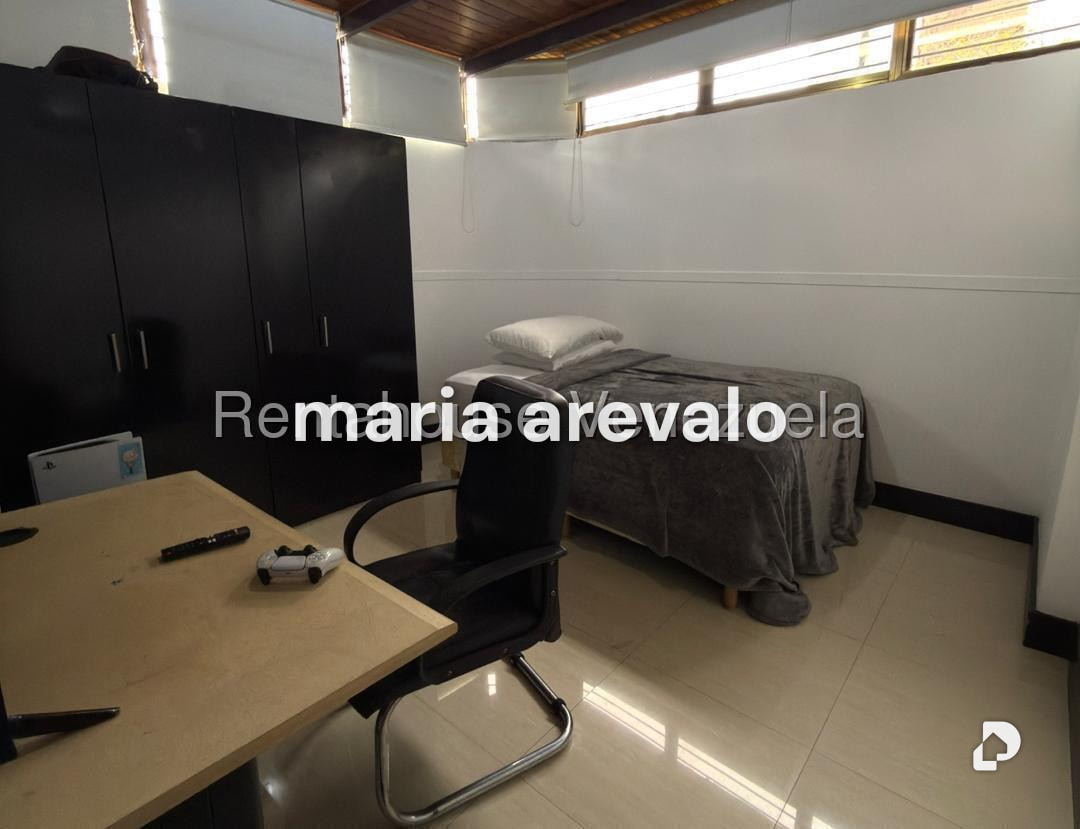 Apartamento en La Boyera, Caracas – 13