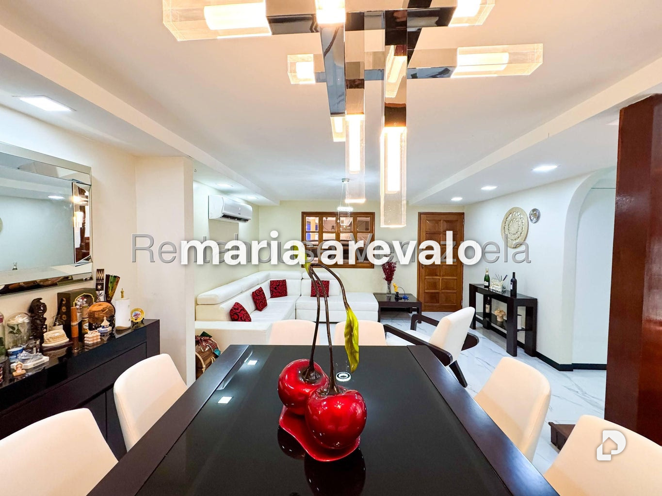 Casa en Alto Prado, Caracas – 8