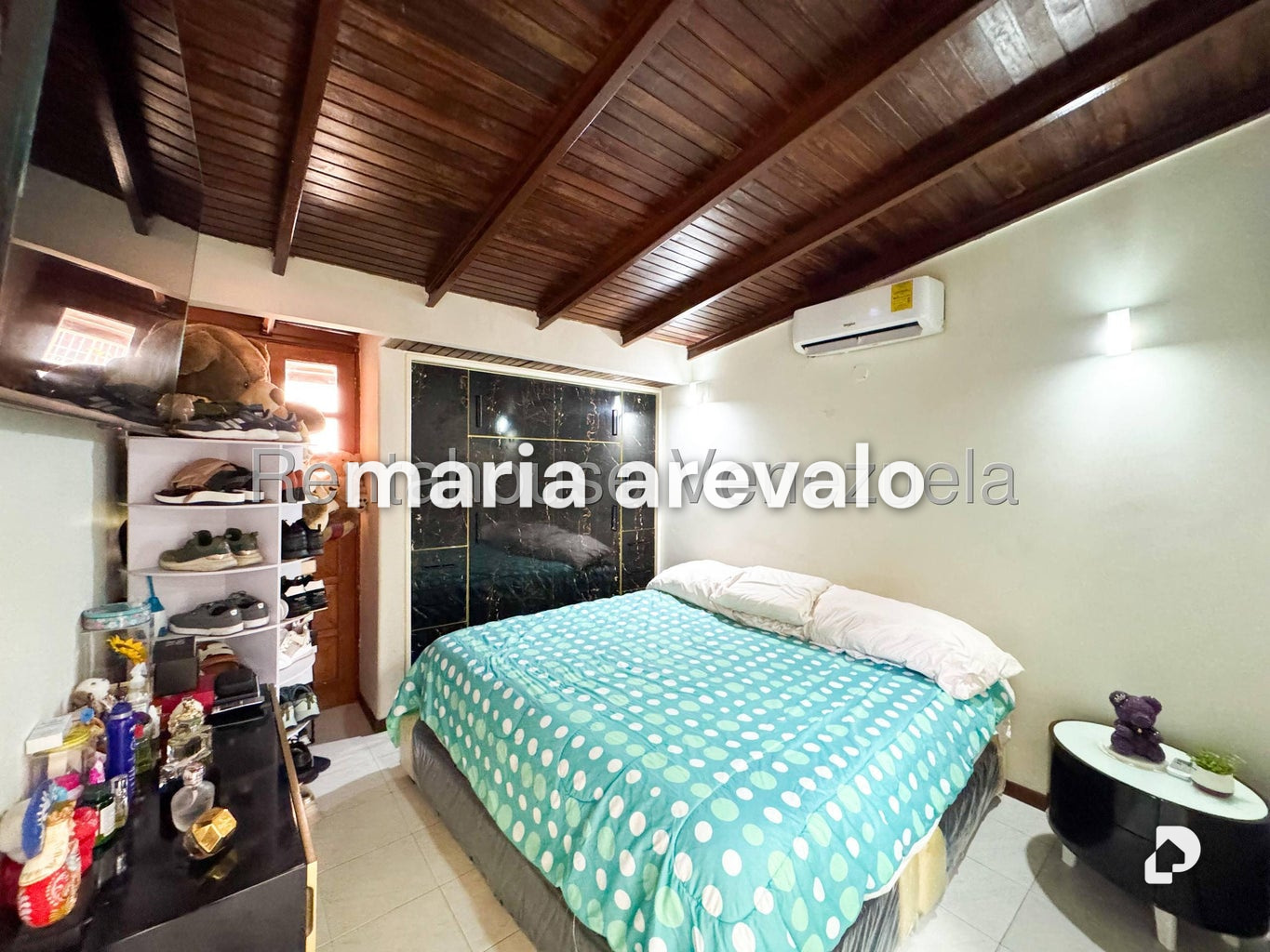 Casa en Alto Prado, Caracas – 22