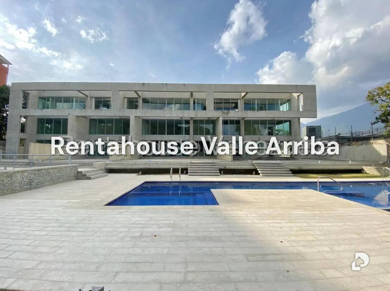 Apartamento en Chulavista, Caracas – 2