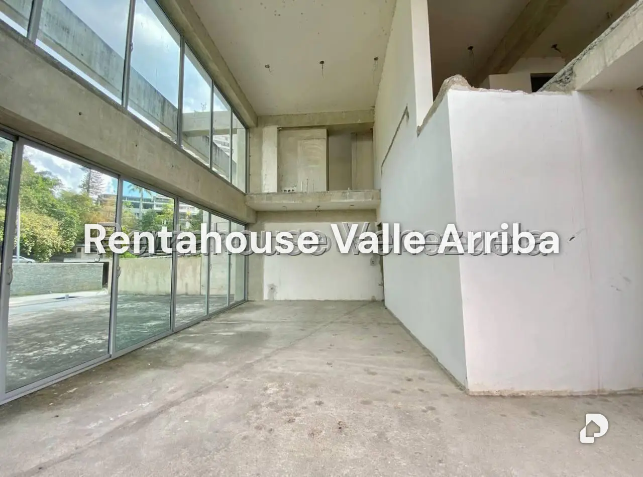 Apartamento en Chulavista, Caracas – 7