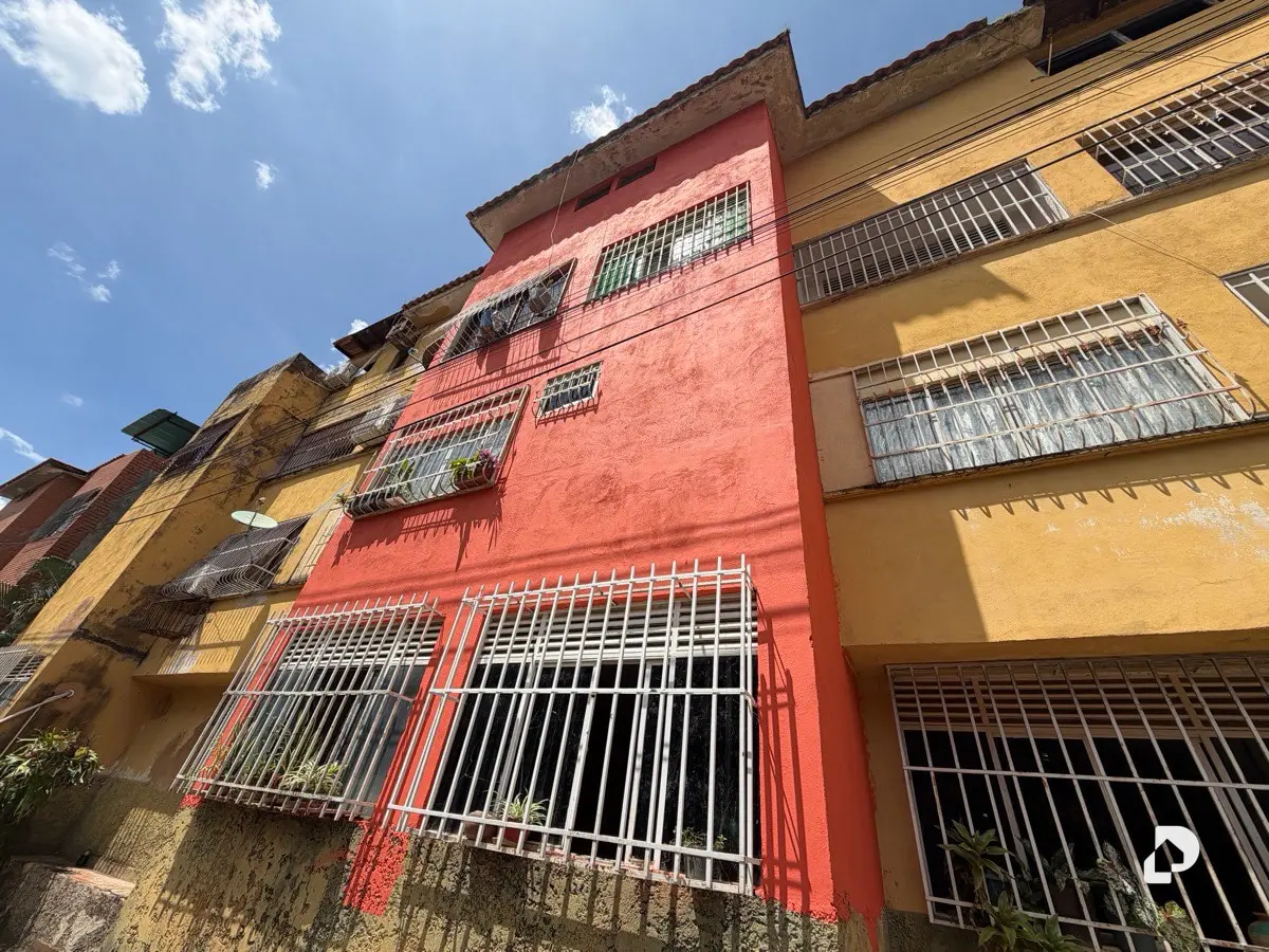 Apartamento en Parroquia Urbana San José, Valencia – 12