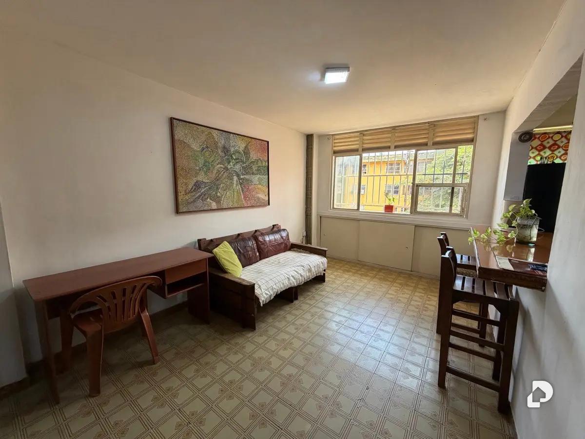 Apartamento en Parroquia Urbana San José, Valencia – 2