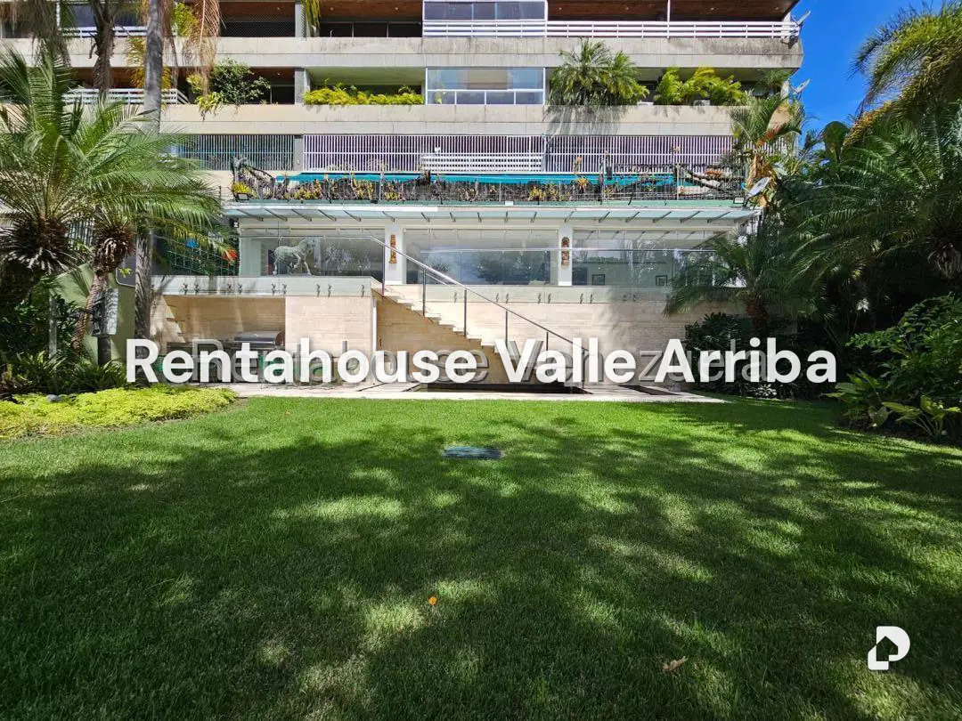 Apartamento en Chulavista, Caracas – 20