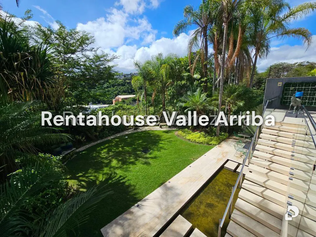 Apartamento en Chulavista, Caracas – 4