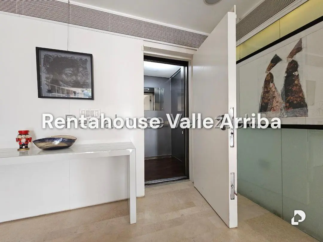 Apartamento en Chulavista, Caracas – 29