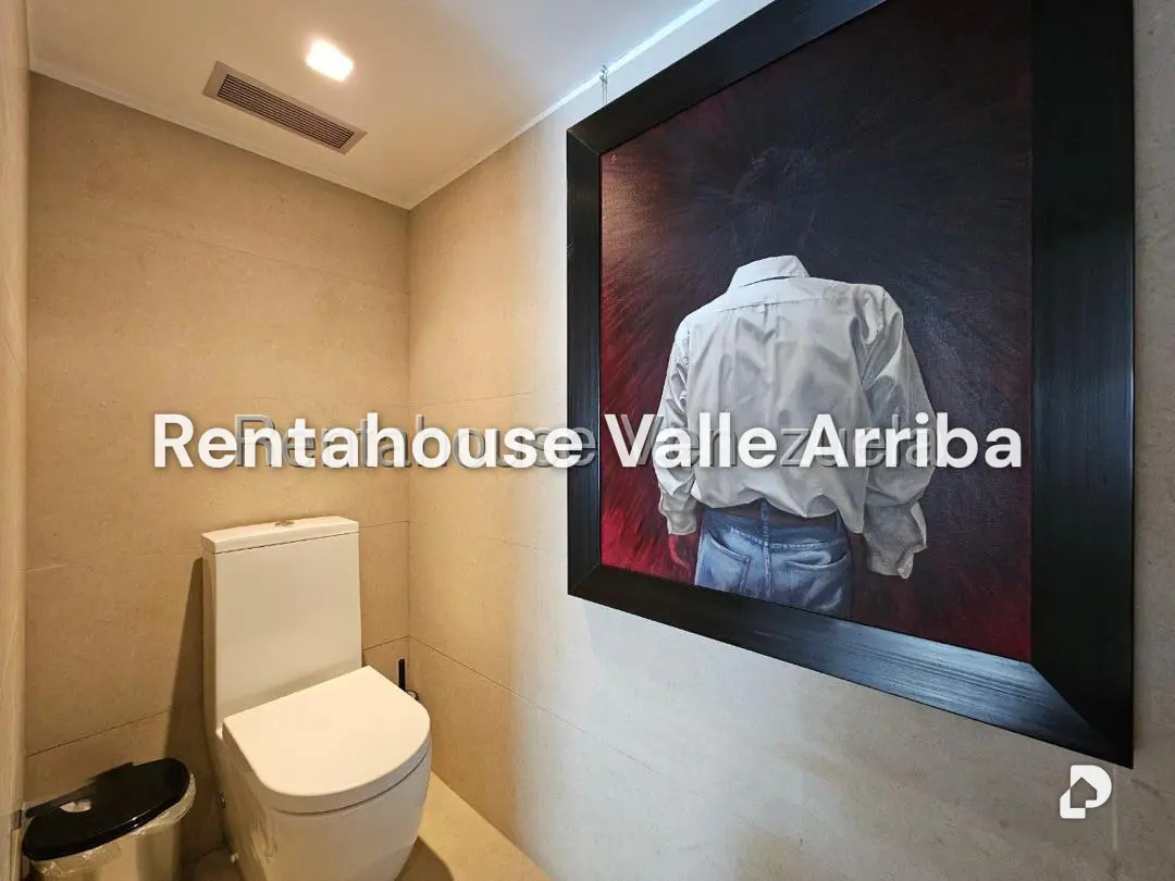 Apartamento en Chulavista, Caracas – 10
