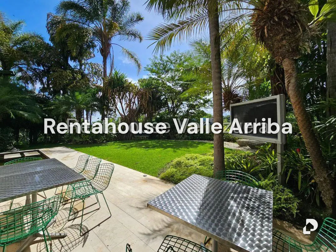 Apartamento en Chulavista, Caracas – 22