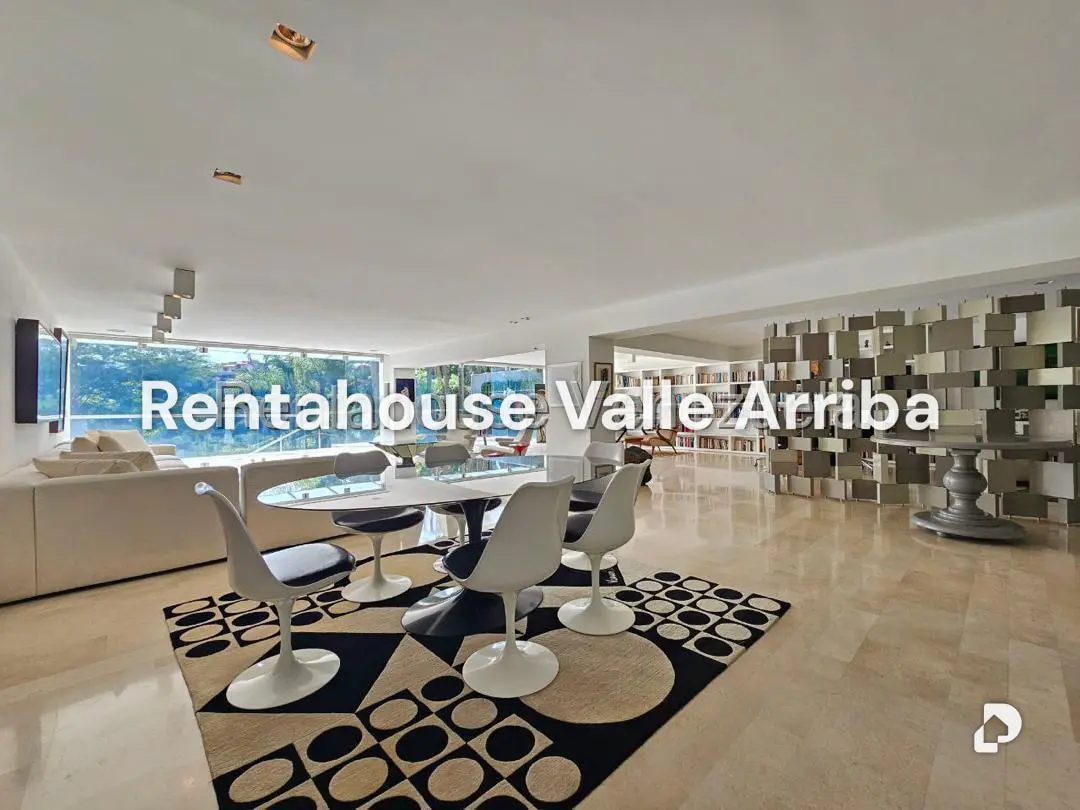 Apartamento en Chulavista, Caracas – 5